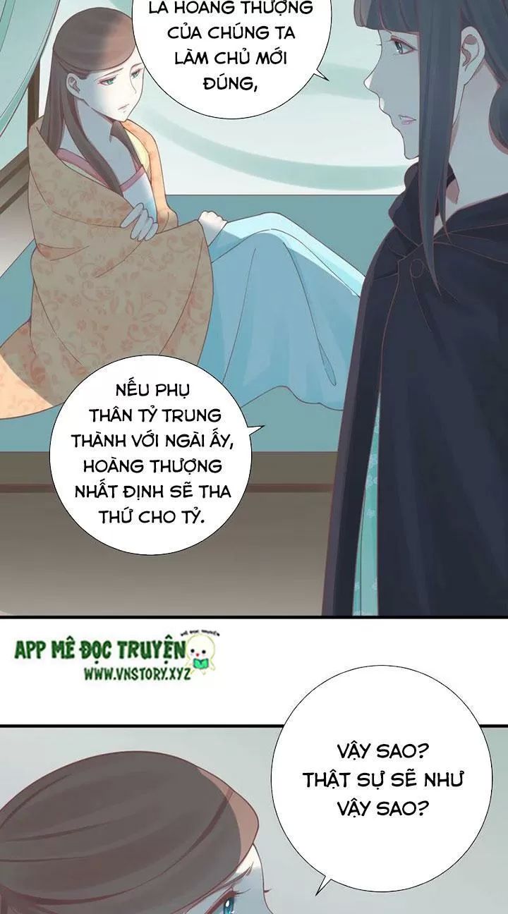 Hoàng Hậu Bận Lắm Chapter 138 - 32