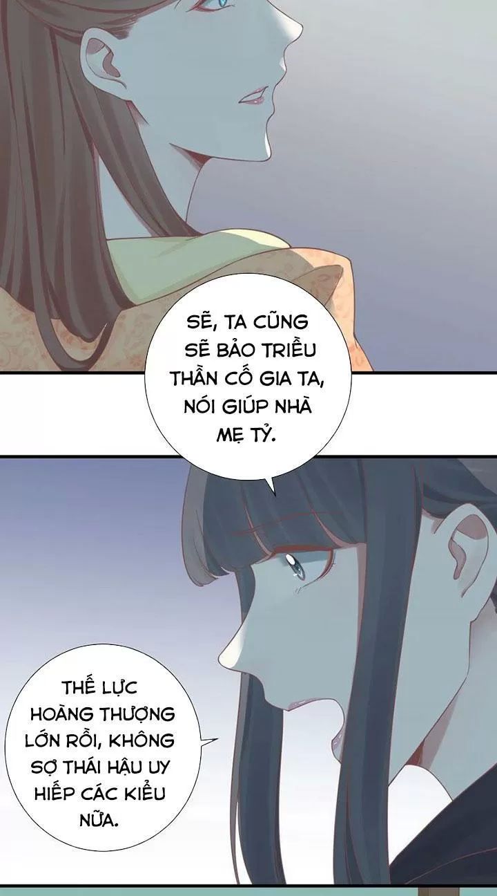 Hoàng Hậu Bận Lắm Chapter 138 - 33