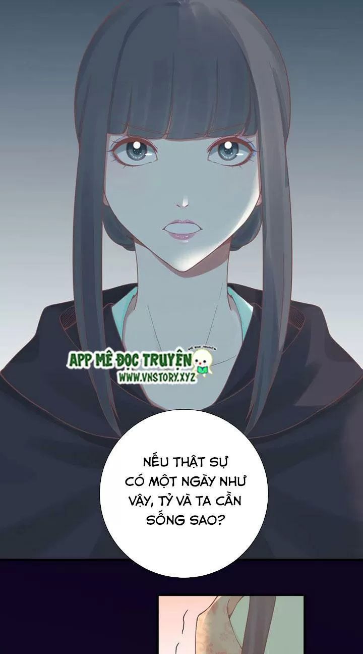 Hoàng Hậu Bận Lắm Chapter 138 - 36