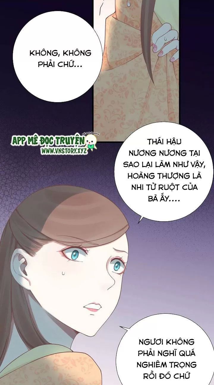 Hoàng Hậu Bận Lắm Chapter 138 - 37
