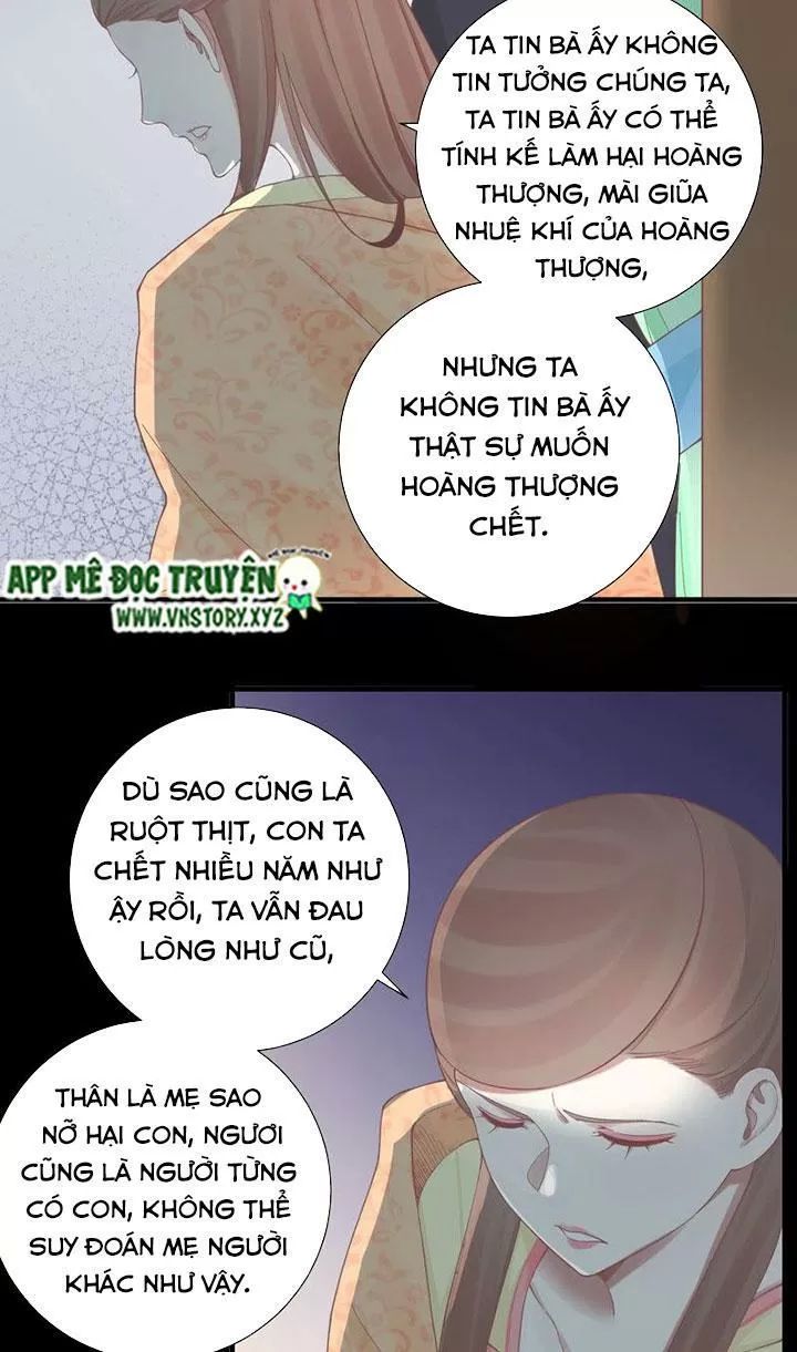 Hoàng Hậu Bận Lắm Chapter 138 - 40