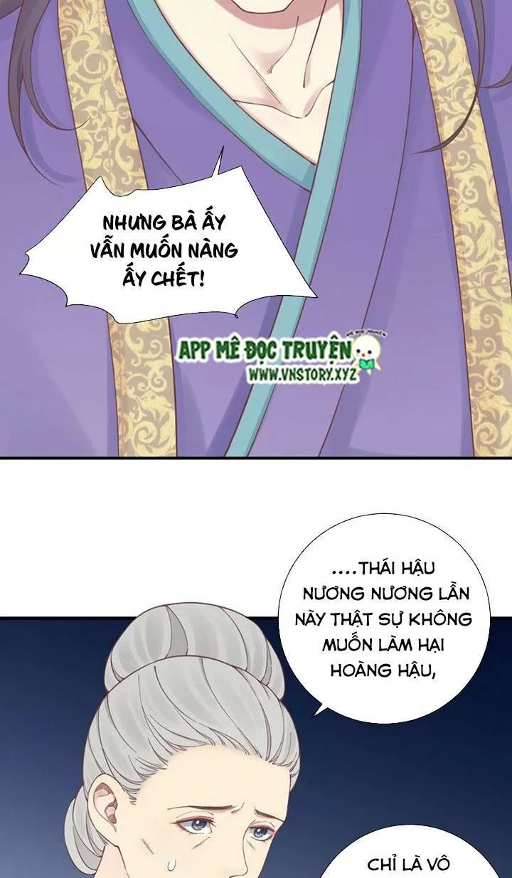 Hoàng Hậu Bận Lắm Chapter 138 - 5