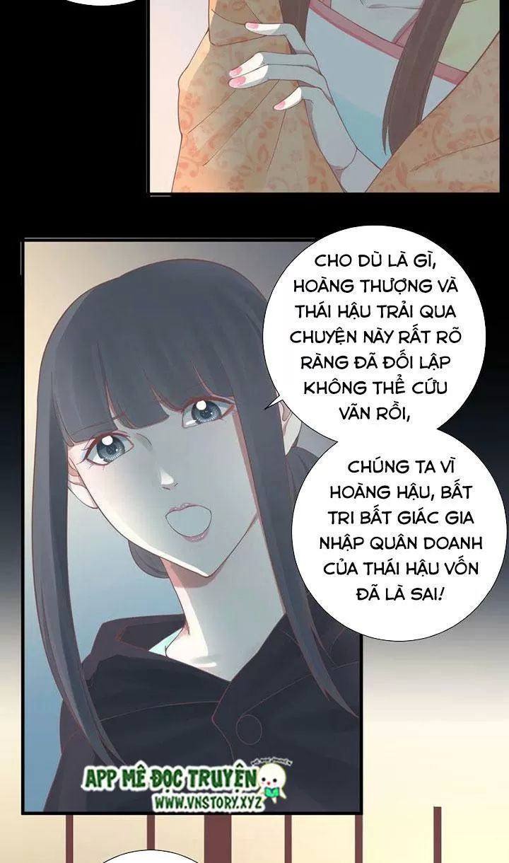 Hoàng Hậu Bận Lắm Chapter 138 - 41