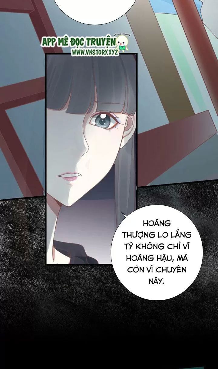 Hoàng Hậu Bận Lắm Chapter 138 - 44