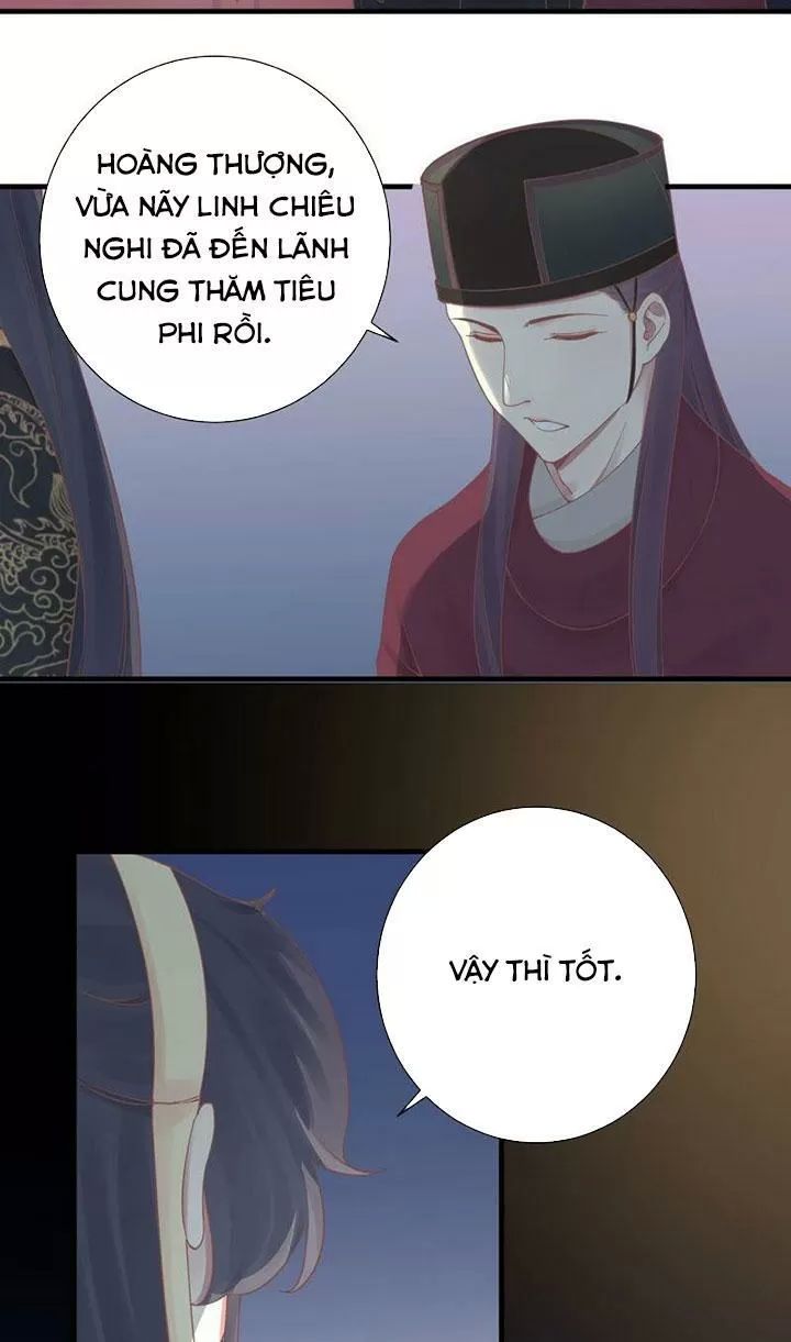 Hoàng Hậu Bận Lắm Chapter 138 - 48