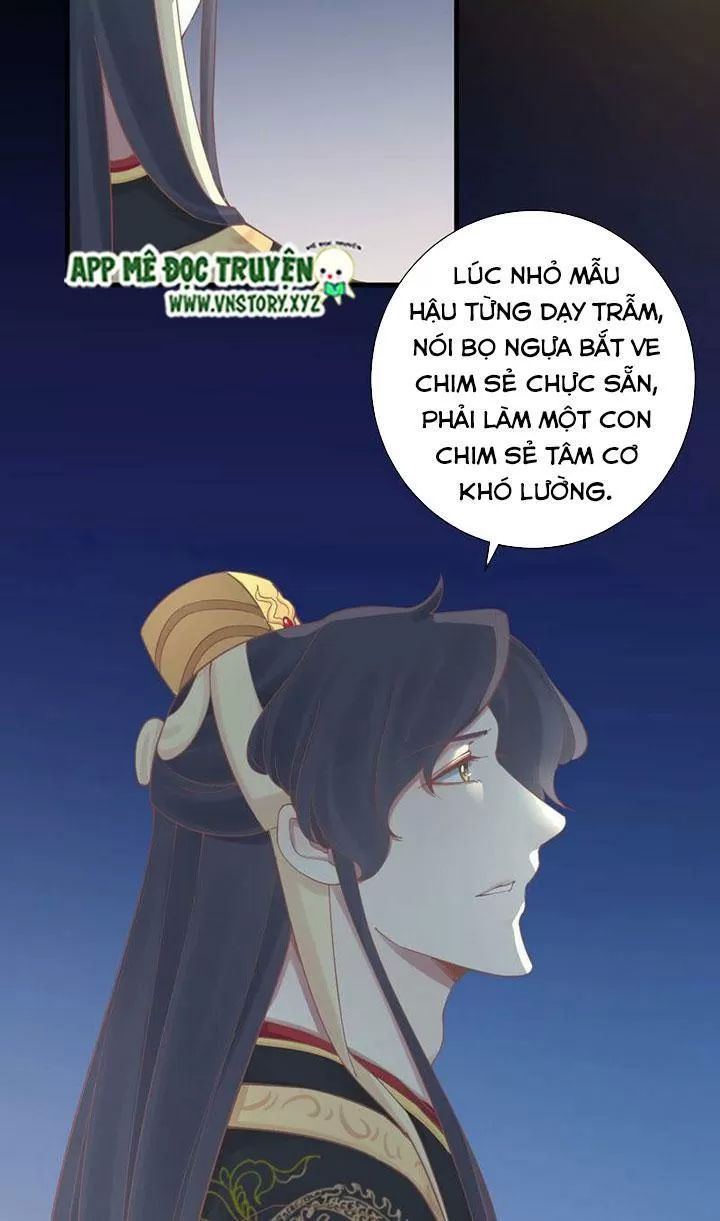 Hoàng Hậu Bận Lắm Chapter 138 - 49