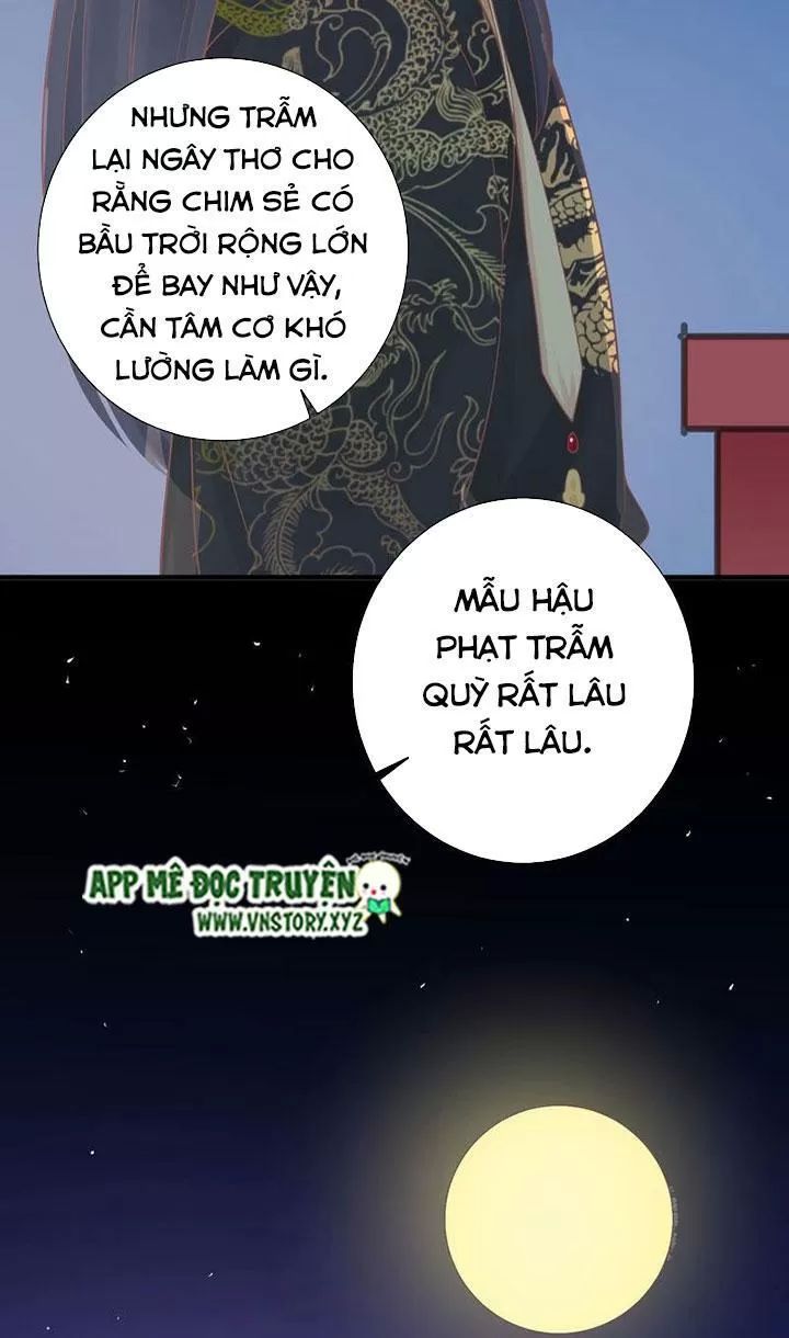 Hoàng Hậu Bận Lắm Chapter 138 - 50