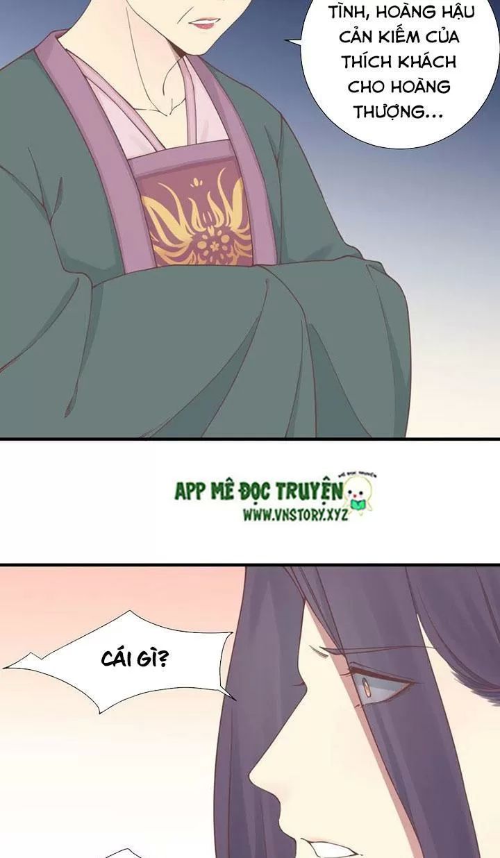 Hoàng Hậu Bận Lắm Chapter 138 - 6