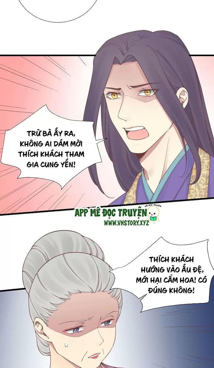 Hoàng Hậu Bận Lắm Chapter 138 - 8