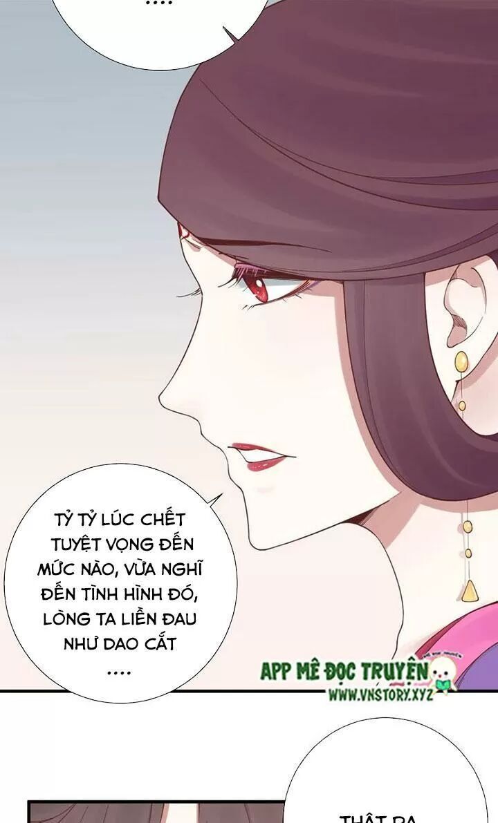 Hoàng Hậu Bận Lắm Chapter 139 - 11