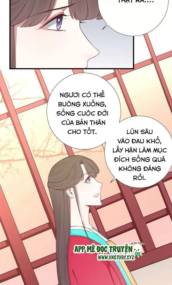 Hoàng Hậu Bận Lắm Chapter 139 - 12