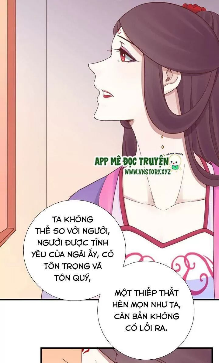 Hoàng Hậu Bận Lắm Chapter 139 - 16