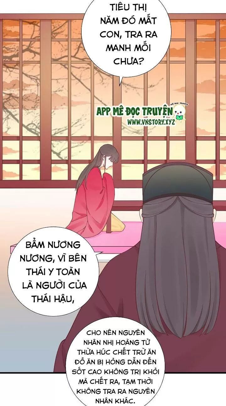 Hoàng Hậu Bận Lắm Chapter 139 - 21