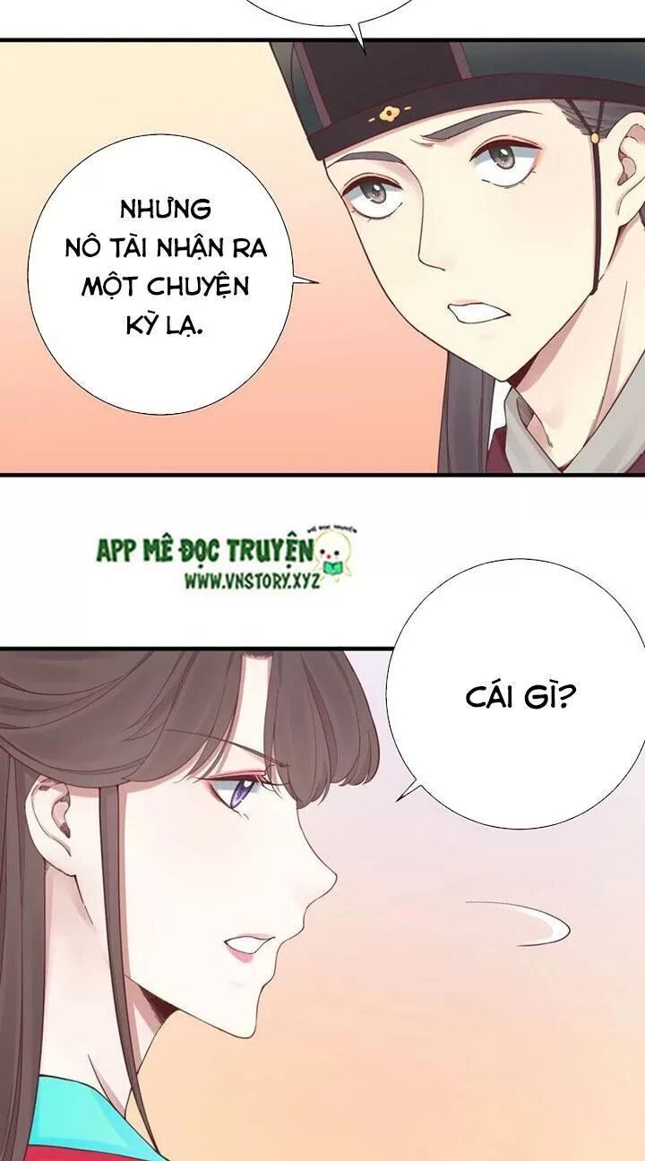 Hoàng Hậu Bận Lắm Chapter 139 - 22