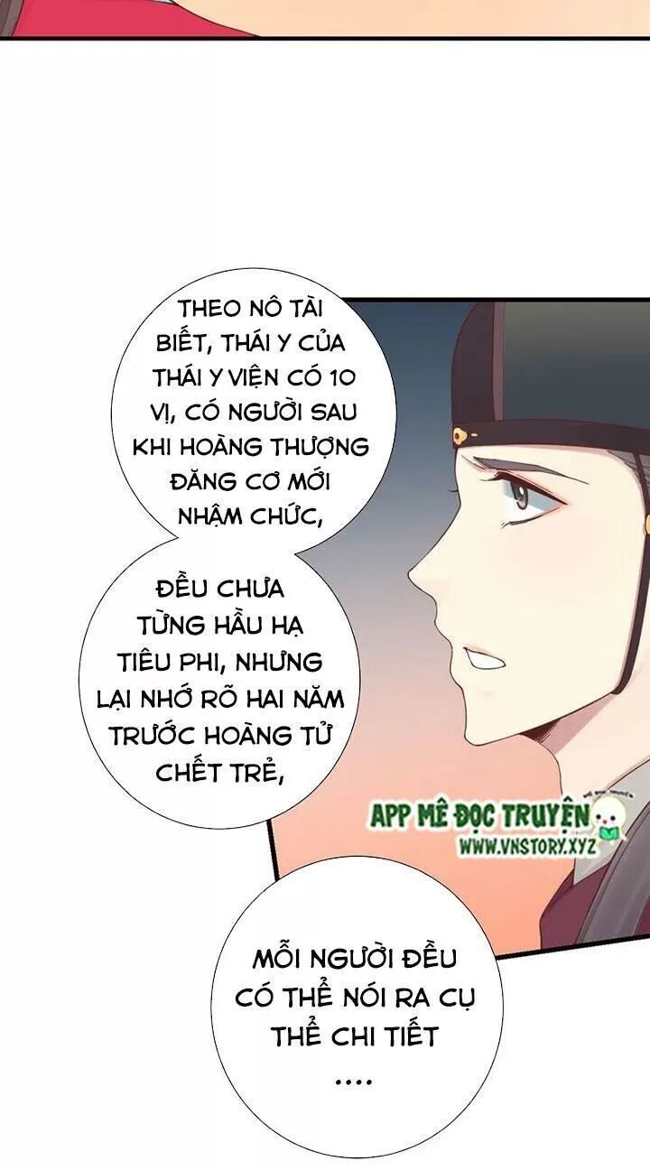 Hoàng Hậu Bận Lắm Chapter 139 - 23