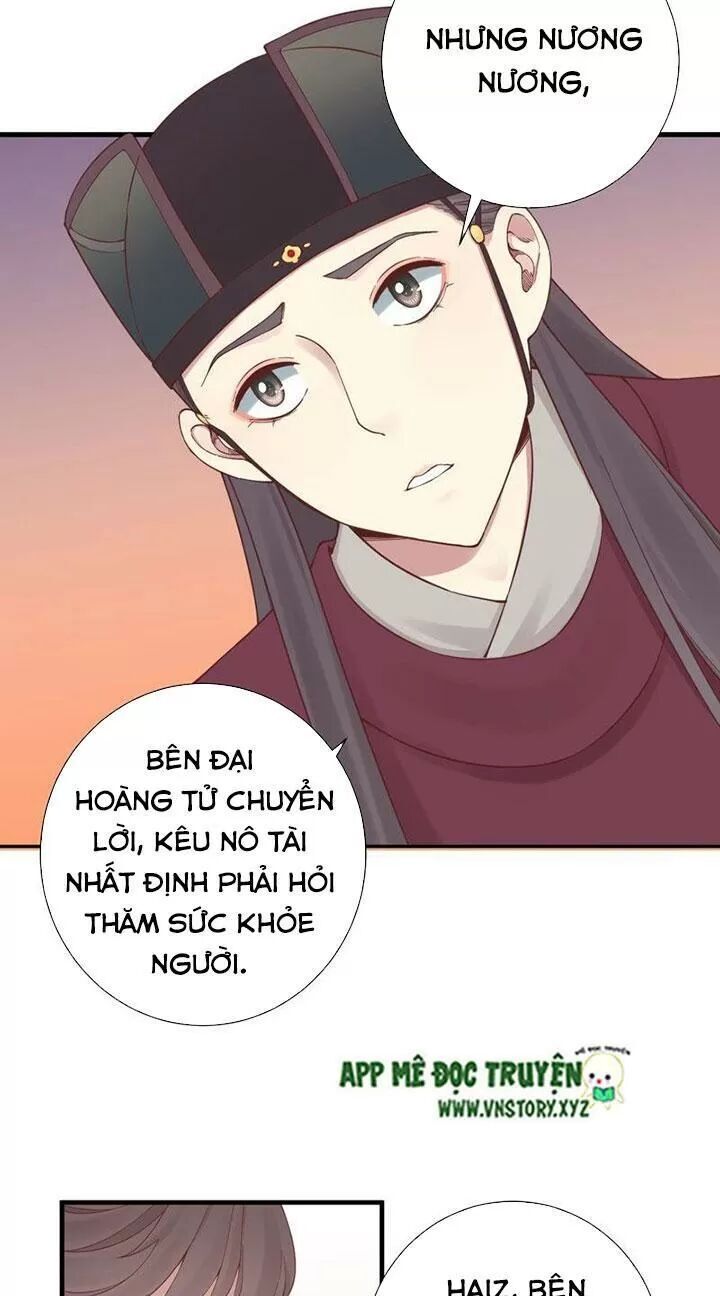 Hoàng Hậu Bận Lắm Chapter 139 - 26