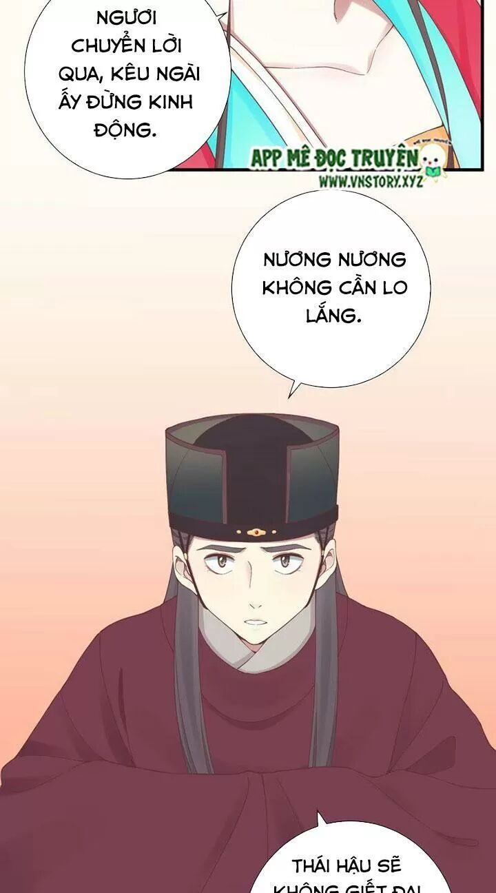 Hoàng Hậu Bận Lắm Chapter 139 - 28