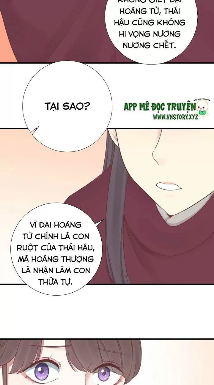 Hoàng Hậu Bận Lắm Chapter 139 - 29