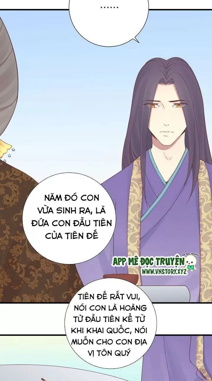 Hoàng Hậu Bận Lắm Chapter 139 - 33