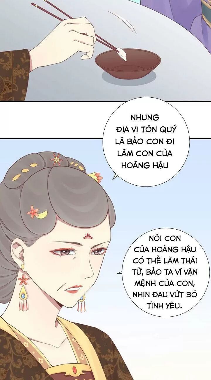 Hoàng Hậu Bận Lắm Chapter 139 - 34