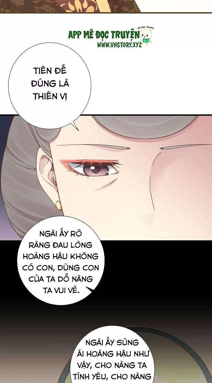 Hoàng Hậu Bận Lắm Chapter 139 - 35