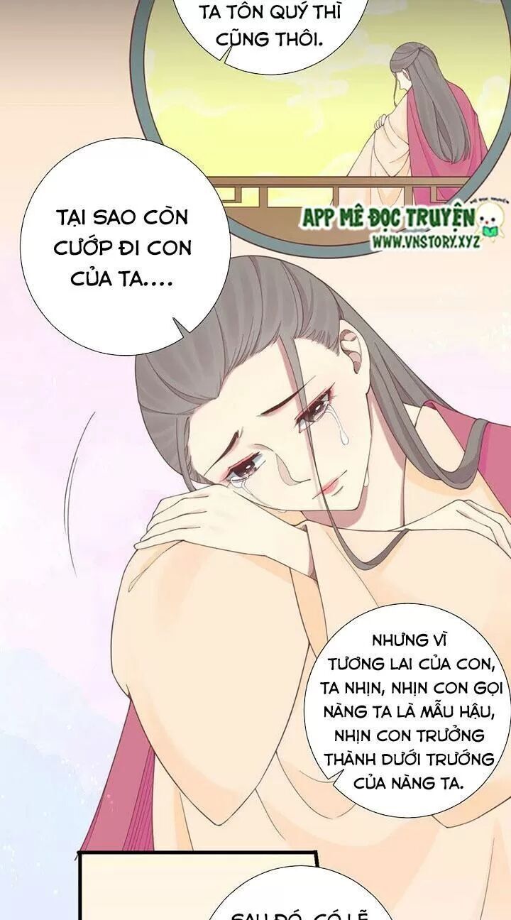Hoàng Hậu Bận Lắm Chapter 139 - 36