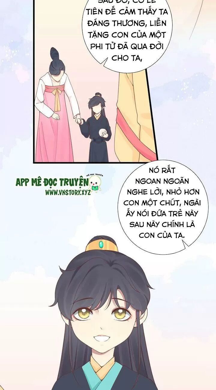 Hoàng Hậu Bận Lắm Chapter 139 - 37