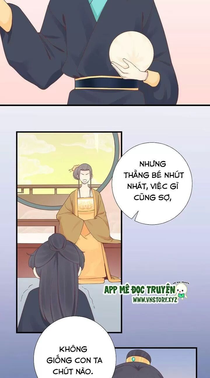 Hoàng Hậu Bận Lắm Chapter 139 - 38
