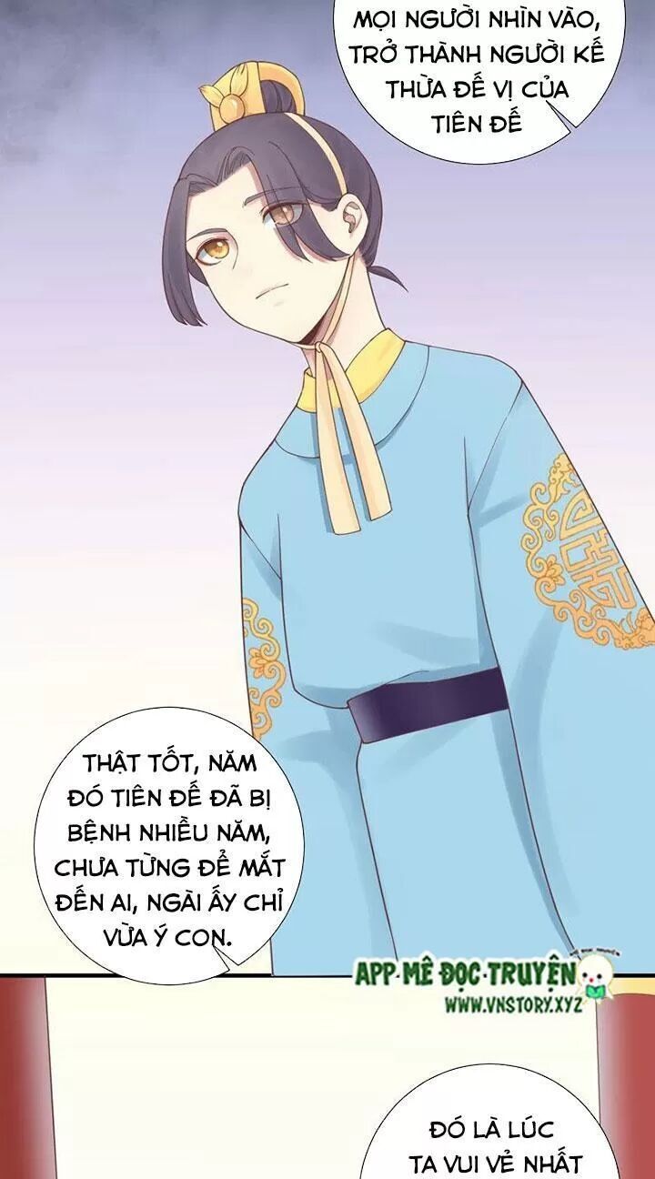 Hoàng Hậu Bận Lắm Chapter 139 - 40