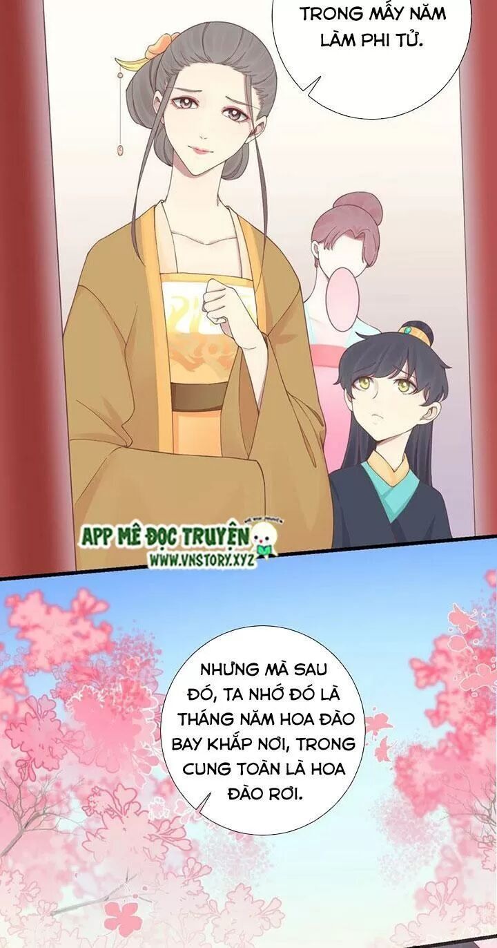 Hoàng Hậu Bận Lắm Chapter 139 - 41