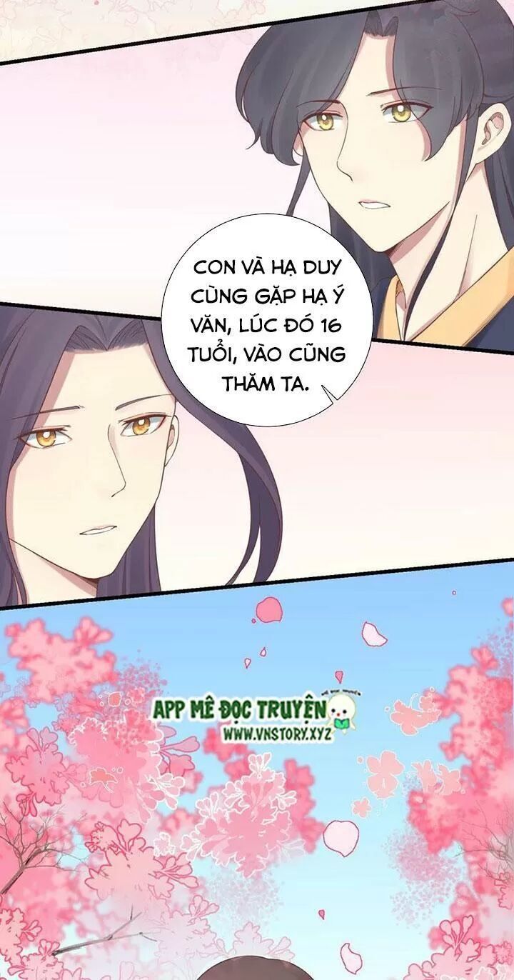 Hoàng Hậu Bận Lắm Chapter 139 - 42