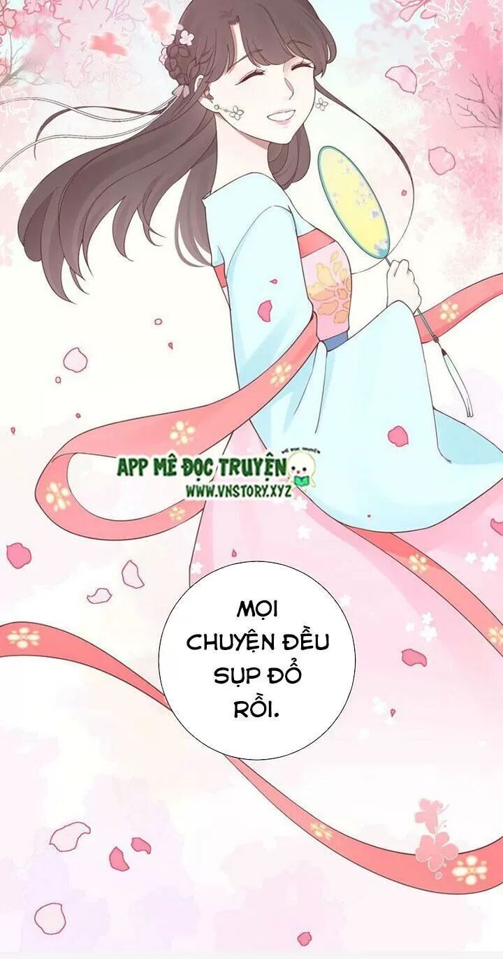 Hoàng Hậu Bận Lắm Chapter 139 - 43