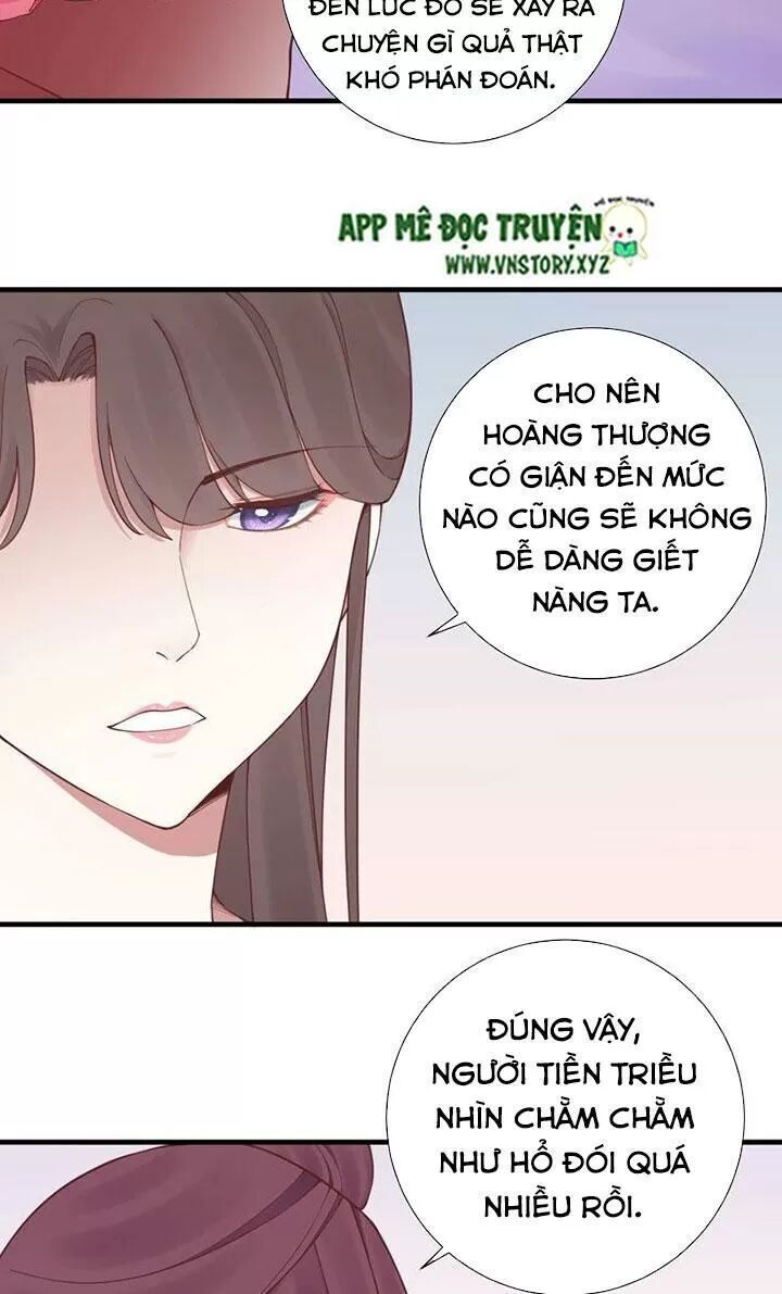 Hoàng Hậu Bận Lắm Chapter 139 - 8