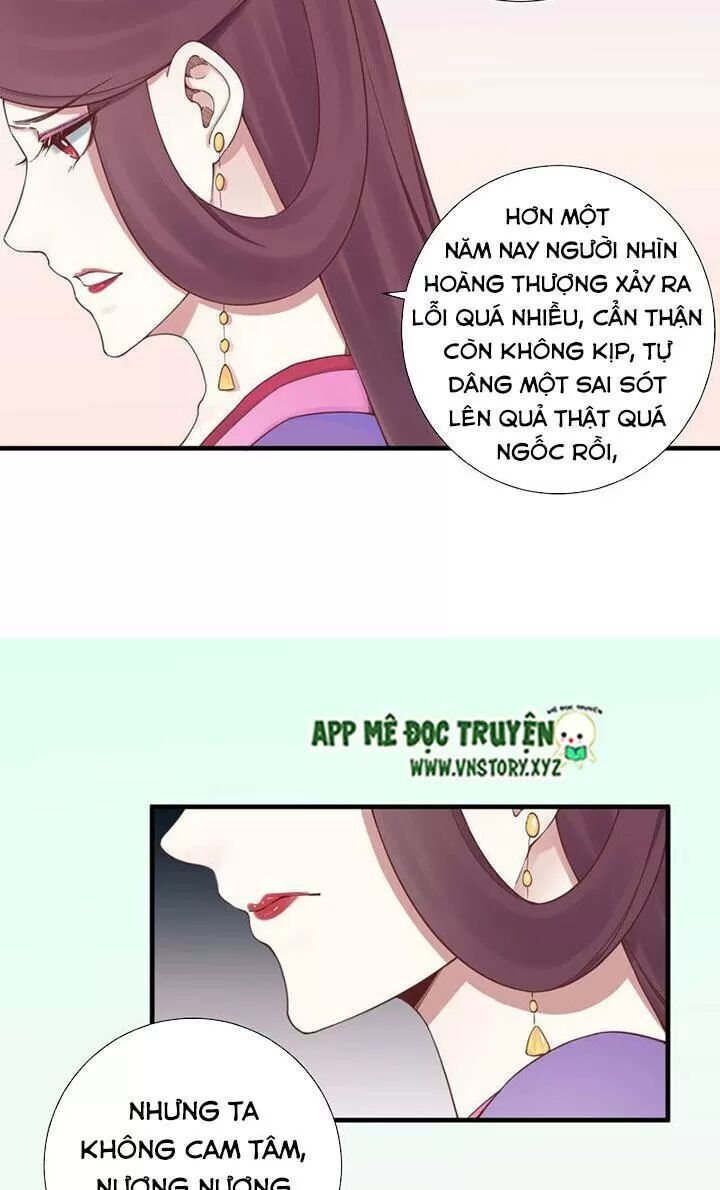 Hoàng Hậu Bận Lắm Chapter 139 - 9