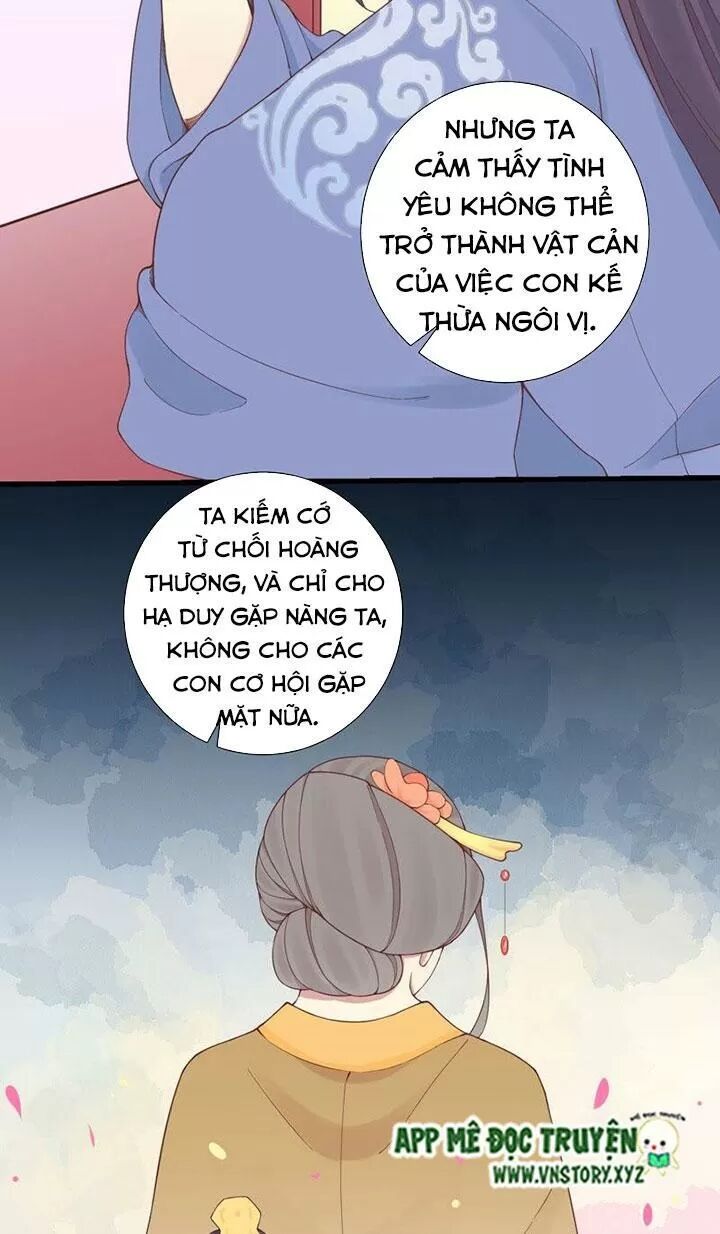 Hoàng Hậu Bận Lắm Chapter 140 - 2
