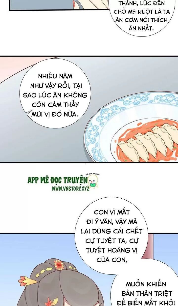 Hoàng Hậu Bận Lắm Chapter 140 - 12