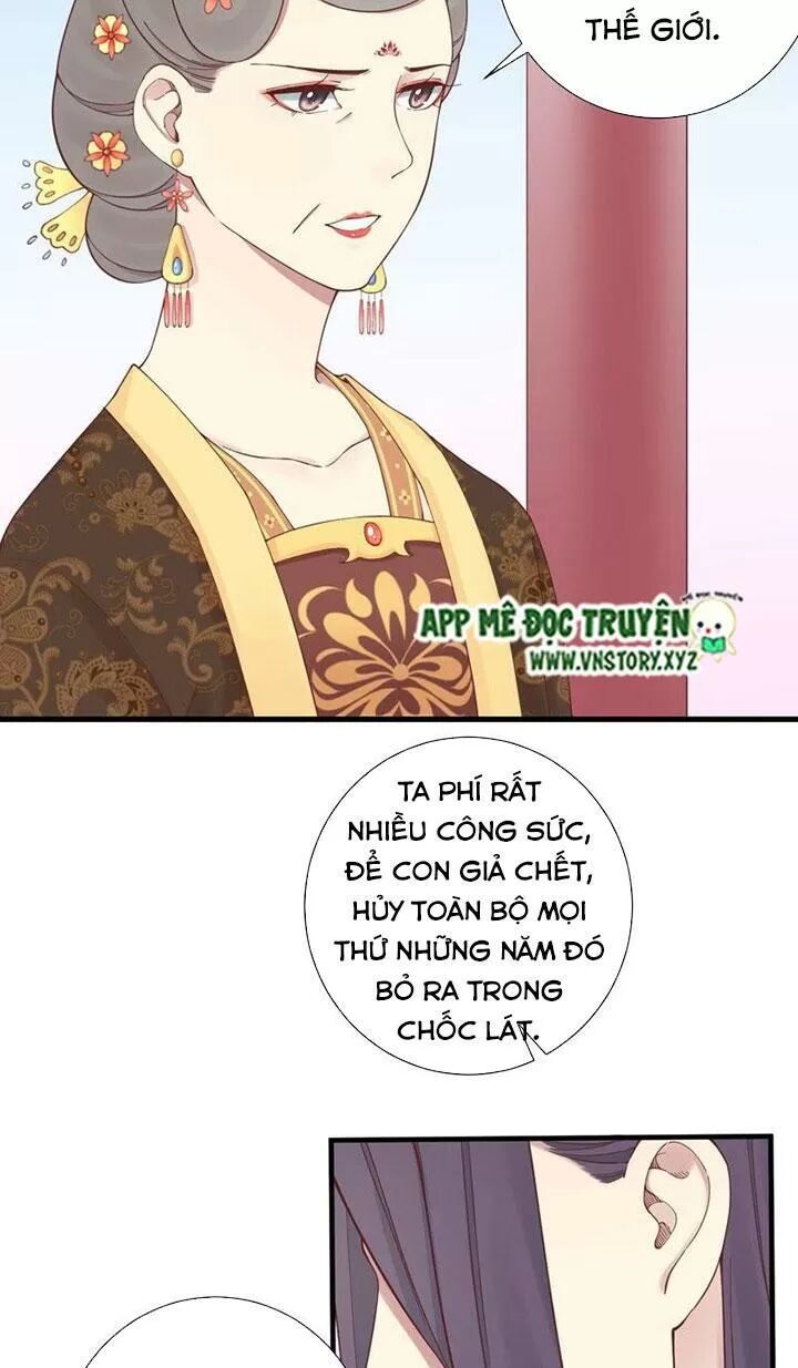 Hoàng Hậu Bận Lắm Chapter 140 - 13