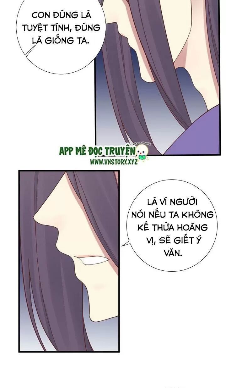 Hoàng Hậu Bận Lắm Chapter 140 - 14