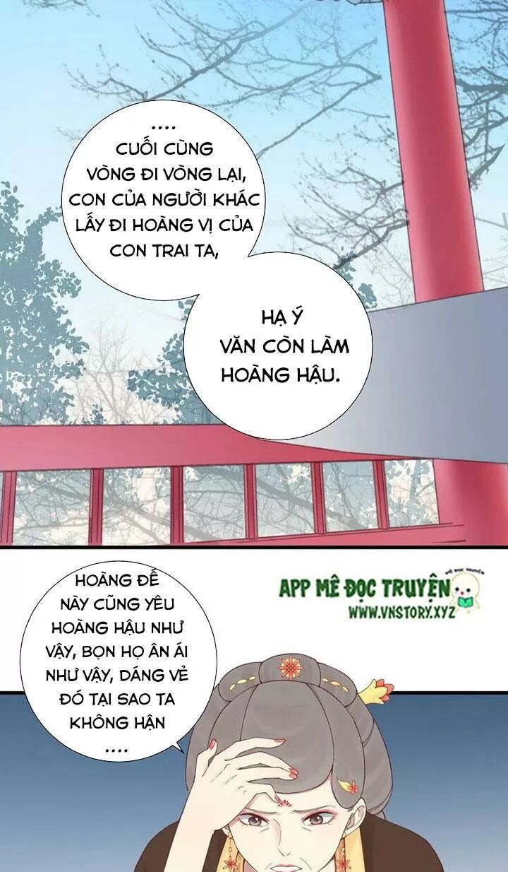 Hoàng Hậu Bận Lắm Chapter 140 - 20