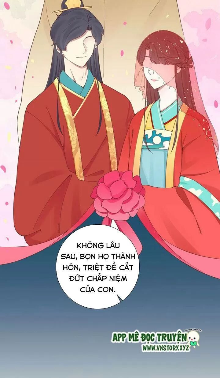 Hoàng Hậu Bận Lắm Chapter 140 - 3