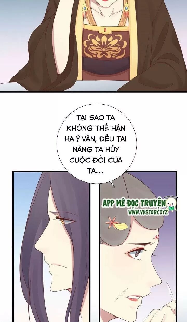 Hoàng Hậu Bận Lắm Chapter 140 - 21