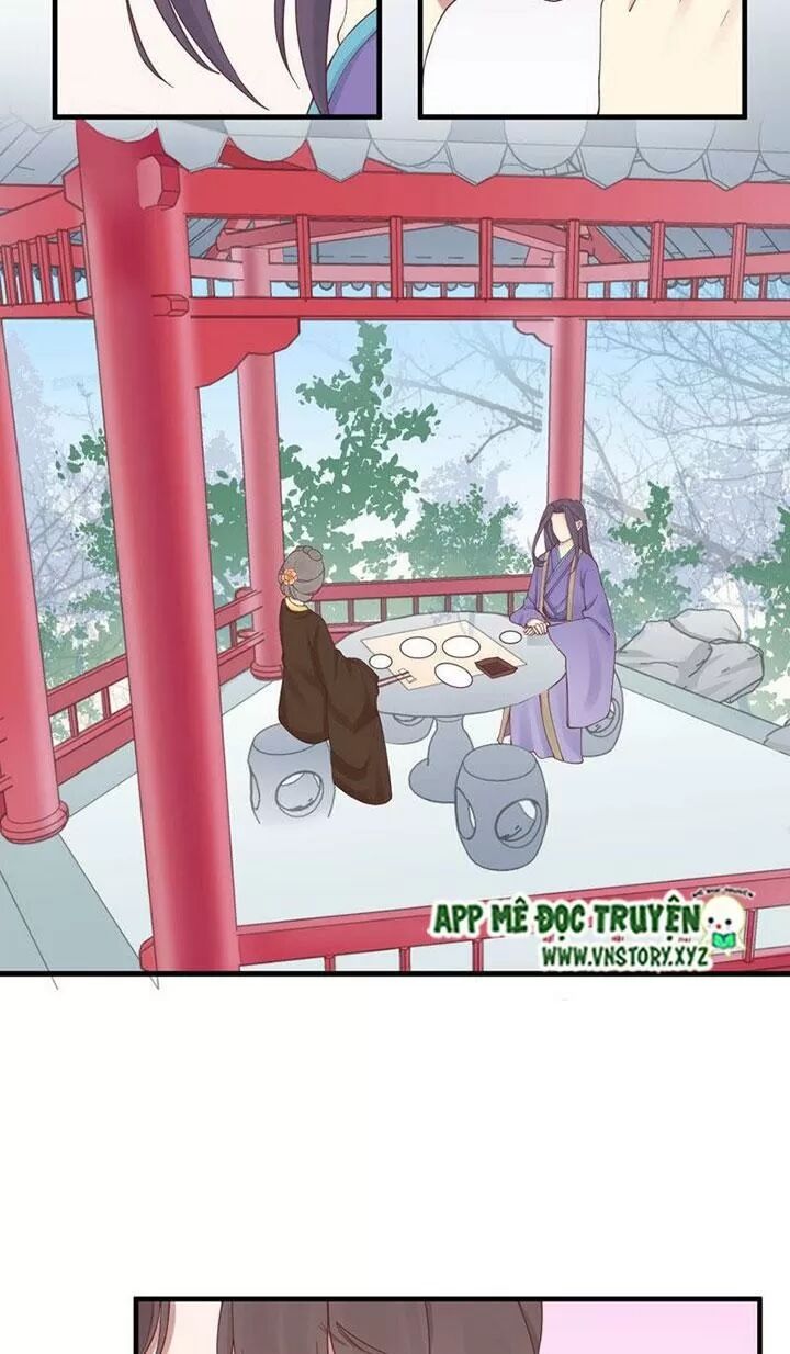 Hoàng Hậu Bận Lắm Chapter 140 - 22