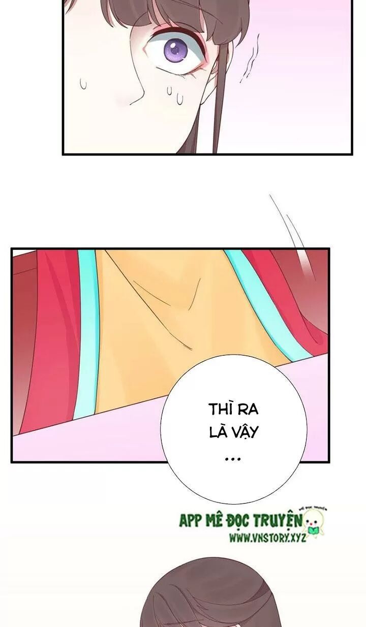 Hoàng Hậu Bận Lắm Chapter 140 - 23