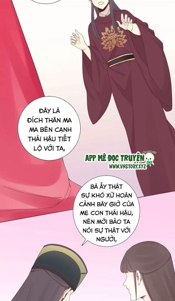 Hoàng Hậu Bận Lắm Chapter 140 - 25