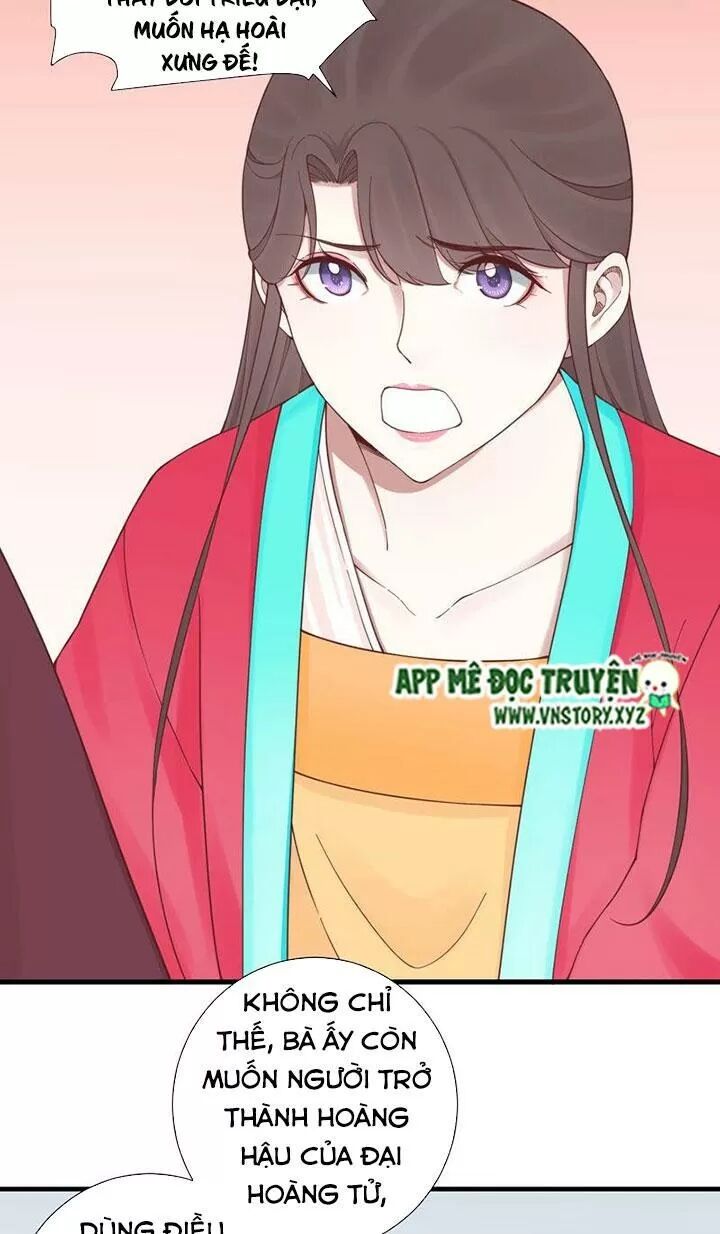 Hoàng Hậu Bận Lắm Chapter 140 - 27