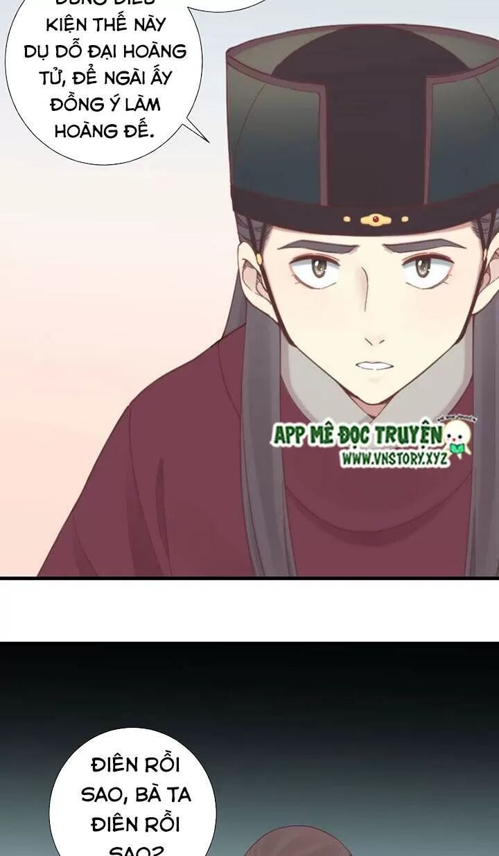 Hoàng Hậu Bận Lắm Chapter 140 - 28