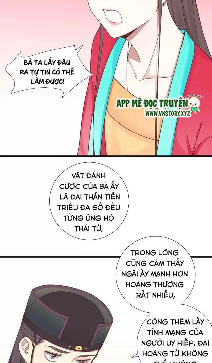 Hoàng Hậu Bận Lắm Chapter 140 - 30