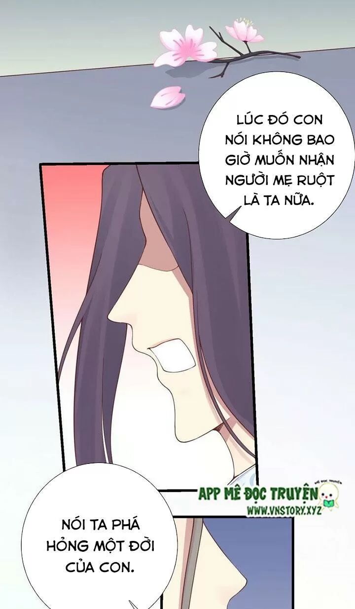 Hoàng Hậu Bận Lắm Chapter 140 - 4