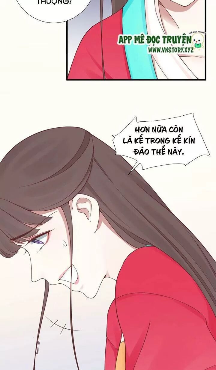 Hoàng Hậu Bận Lắm Chapter 140 - 32