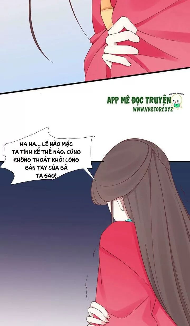 Hoàng Hậu Bận Lắm Chapter 140 - 33